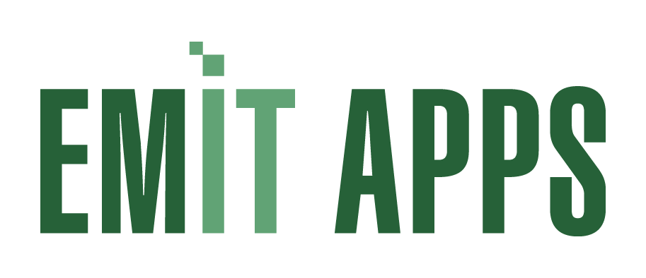 EMIT APPS logo